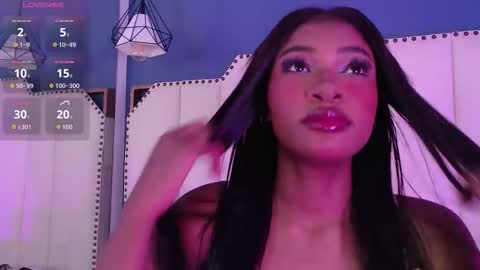 Sophie online show from December 17, 12:20 pm