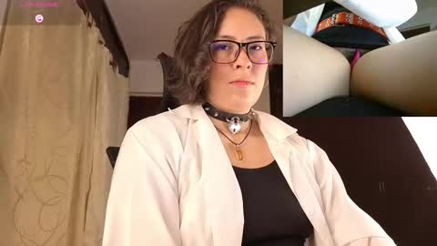 Sophia online show from October 24, 1:45 am