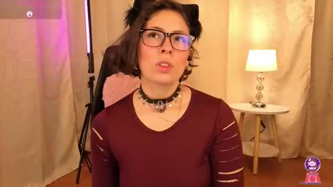 Sophia online show from October 2, 12:37 am