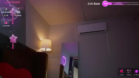 Sophia online show from December 1, 7:49 pm