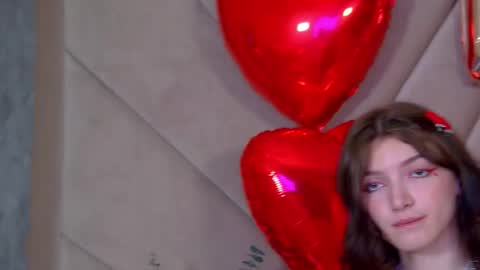 SophiaProve online show from February 13, 5:03 pm