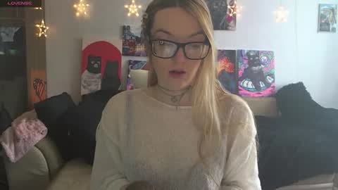 SophiaSonata online show from February 23, 10:26 am