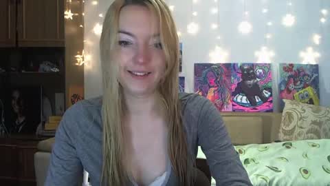 SophiaSonata online show from December 3, 11:21 am