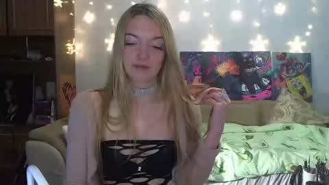 SophiaSonata online show from January 22, 2:59 am