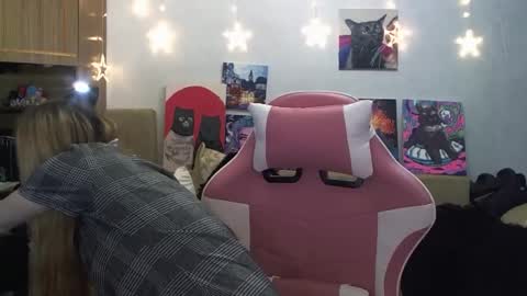 SophiaSonata online show from September 11, 8:20 pm