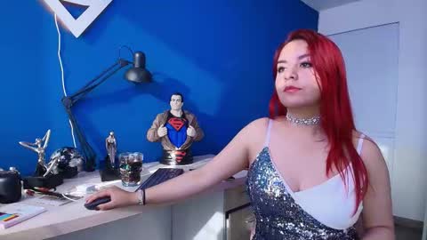  SOPHIE STORM  online show from November 11, 12:02 pm