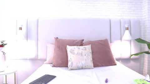 Sofia  santodomingo online show from November 7, 8:36 pm