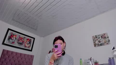 sophie doll online show from January 9, 6:56 pm