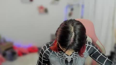 sophie doll online show from March 7, 7:27 pm