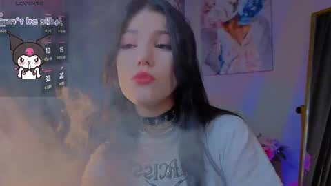 sophie_nomenal_ online show from November 11, 9:34 pm