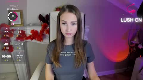 Sophie online show from October 2, 3:28 pm