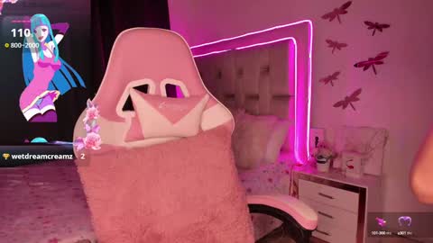 Sophie online show from January 15, 3:54 am