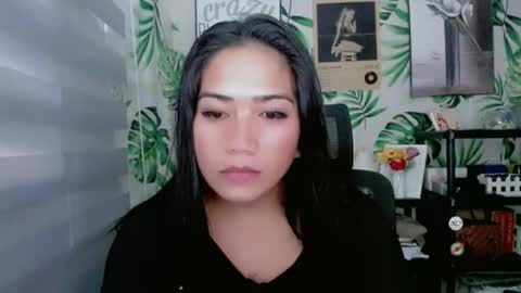 Sophie online show from November 9, 9:55 pm