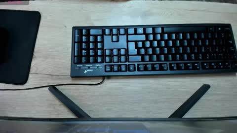 Sophie online show from February 11, 9:49 pm