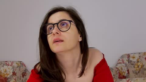 Sophie Rain online show from October 5, 1:38 pm