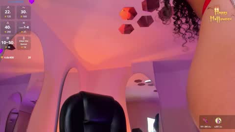 Sophie Houston online show from October 26, 5:58 am