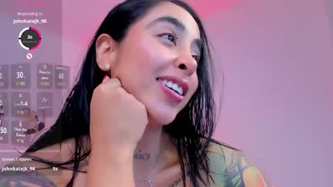 sophierooy online show from January 16, 1:51 pm