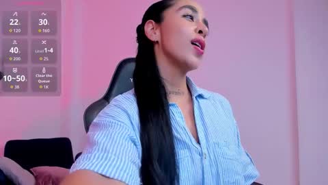 sophierooy online show from November 13, 8:41 pm