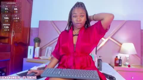 Sophie online show from December 15, 1:05 pm