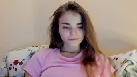 Sophie and my bestie Mandy    online show from November 21, 7:05 pm