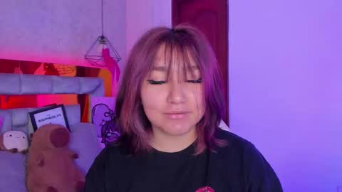   Sophie  online show from January 11, 7:52 pm