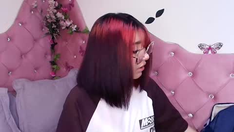   Sophie  online show from September 28, 7:41 pm