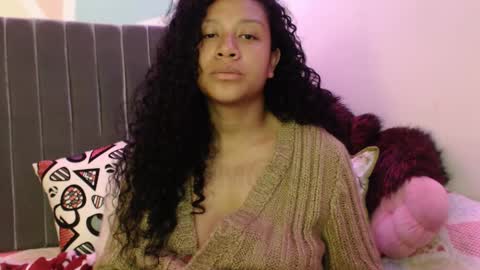 Sophia this is not my real name online show from November 29, 1:53 am