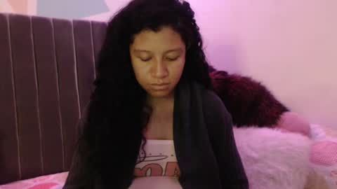 Sophia this is not my real name online show from November 10, 11:11 pm