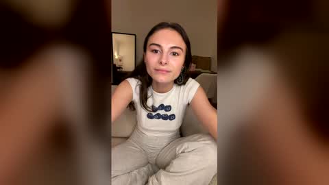 SophiaStar online show from January 15, 7:53 pm