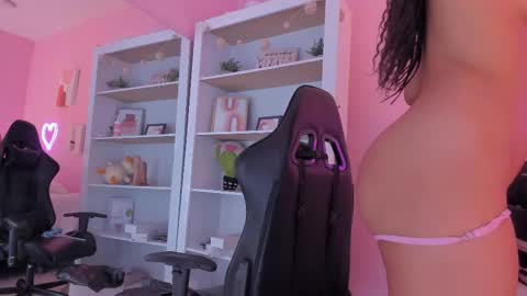 Sophie Taylor online show from March 11, 11:37 pm