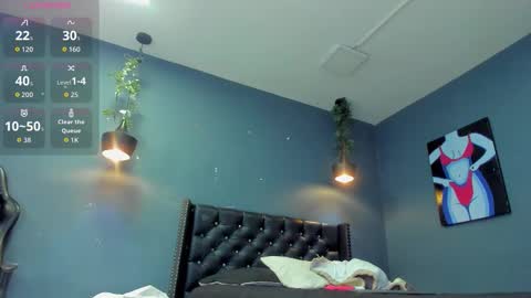 Sophie Taylor online show from September 27, 11:34 pm