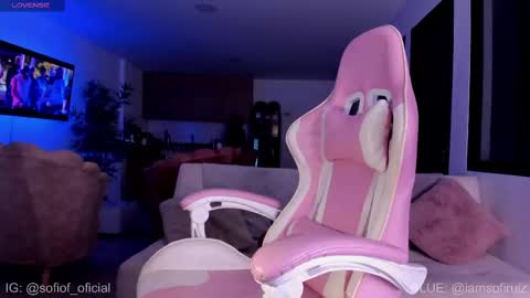 Snapshot of sophirose47 chatting on October 17, 11:41 pm sophirose47 online show from October 17, 11:41 pm