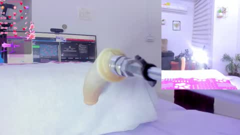 Soraya online show from October 31, 9:24 am