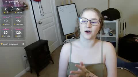 Bunnydathug online show from January 15, 1:41 pm