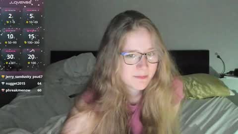 Bunnydathug online show from January 19, 12:23 pm