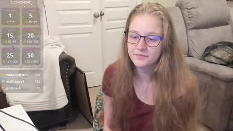 Bunnydathug online show from December 21, 10:19 am