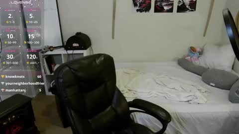 Bunnydathug online show from February 20, 9:55 am