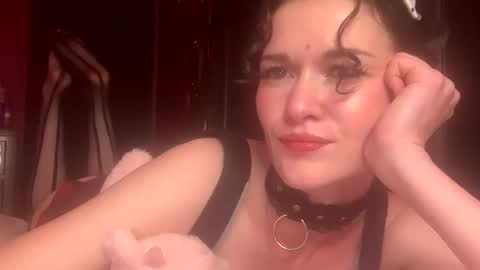 Honey Suckle online show from September 30, 3:34 am