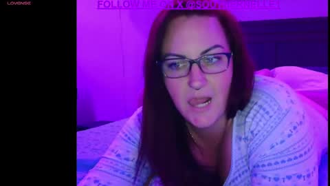 SouthernElle online show from September 30, 1:00 am