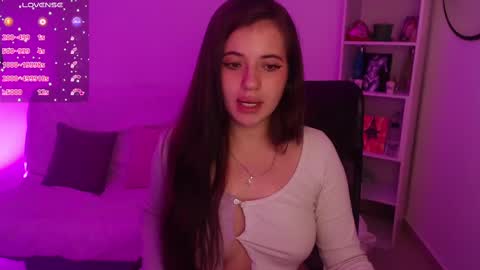 Abby online show from March 6, 10:47 pm