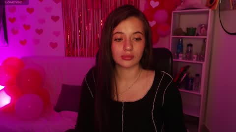 Abby online show from February 18, 12:26 am