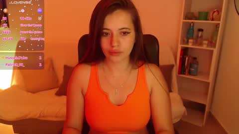 Abby online show from January 16, 11:59 pm