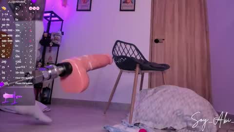 Tati  Open pvt online show from November 18, 11:37 pm