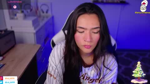 Luisa    online show from December 22, 11:41 pm