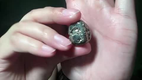 Soyoceanne online show from January 17, 1:13 am