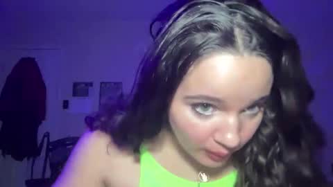 Soyoceanne online show from February 3, 2:53 am