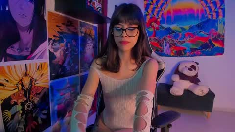 Val online show from January 22, 1:31 am