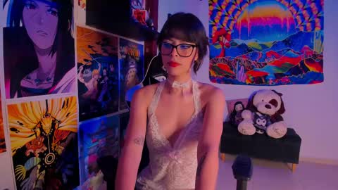 Val online show from February 19, 12:35 am