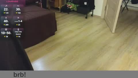 Snapshot of space_x_roxy chatting on February 26, 5:00 pm Roxy online show from February 26, 5:00 pm