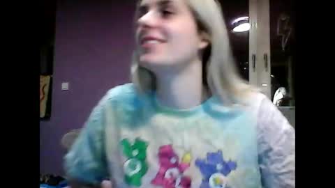 Spacegirl online show from January 14, 5:01 pm